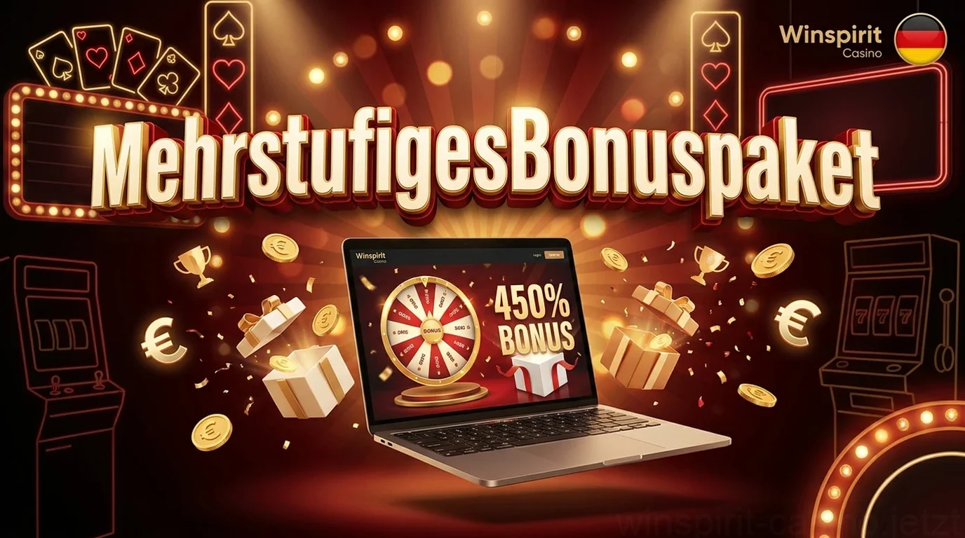 MehrstufigesBonuspaket